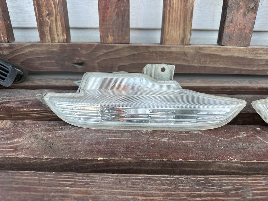 Мигачи за Honda Insight