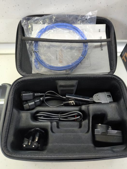 Диагностика Thinkscan 689BT Доживотна