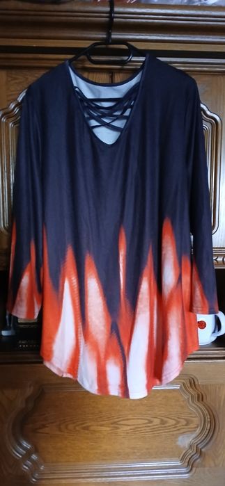 bluza de dama XL