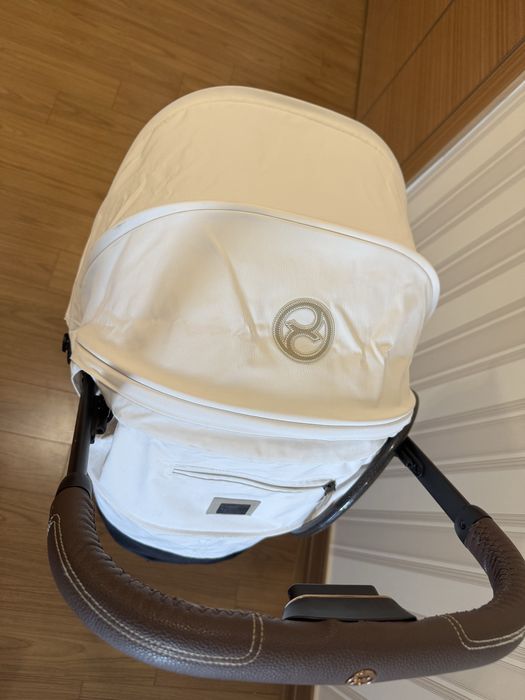 Коляска Cybex Coya