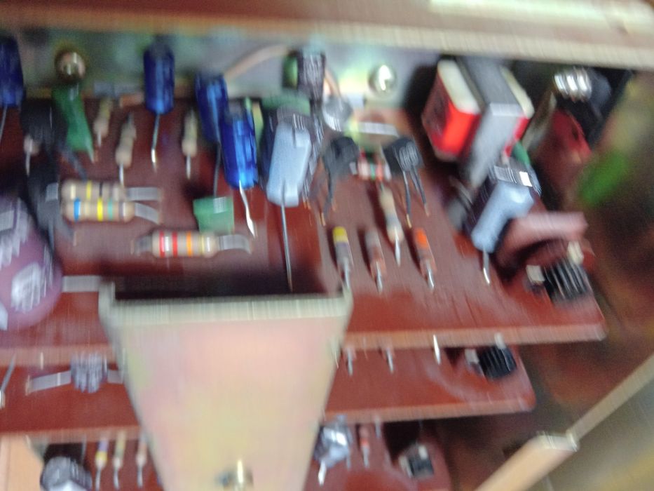 Magnetofon Akai 4000D