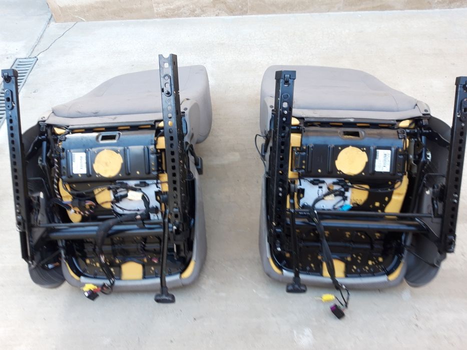 Аксесоари за Пасат Б 6