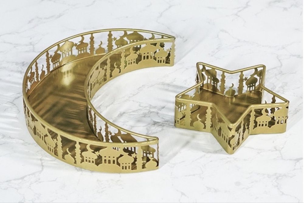 Посуду на Рамадан