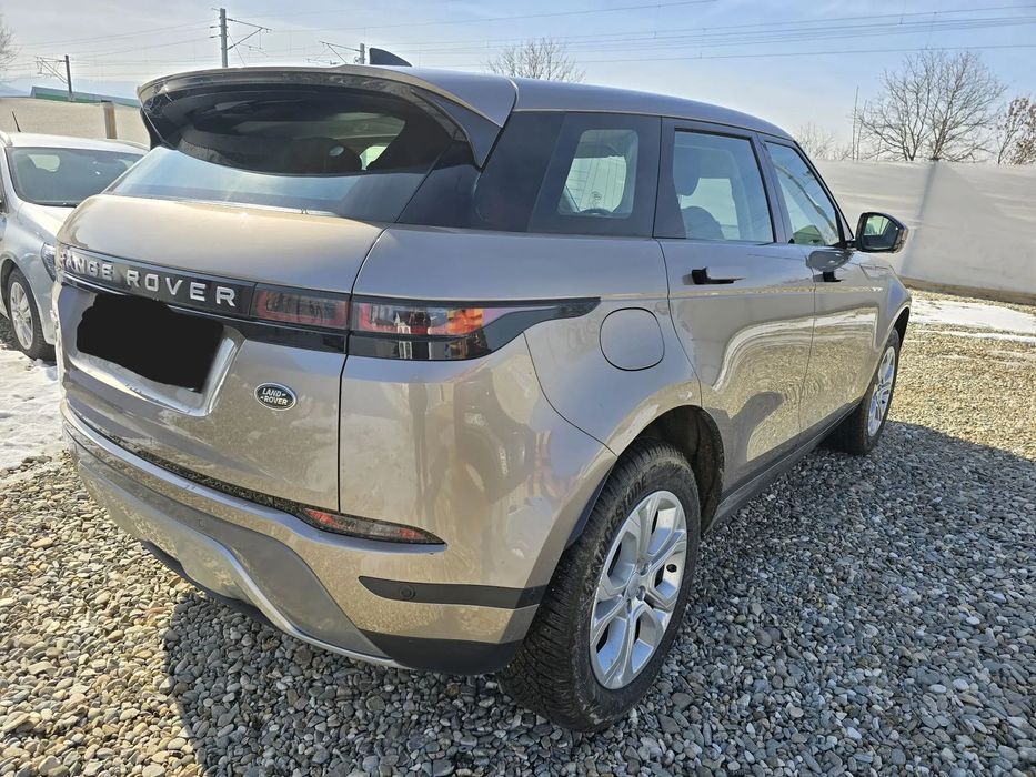 Land Rover Range Rover Evoque 2021 diesel, 23.481 € — imagine 2
