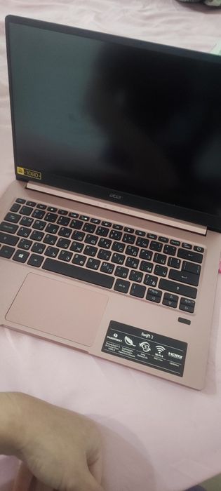 Лаптоп Acer Swift 3