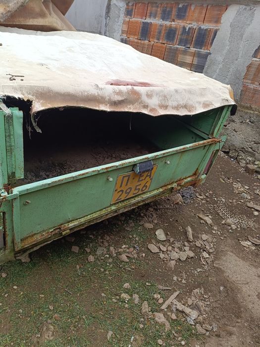 Ремарке - Асеновградско