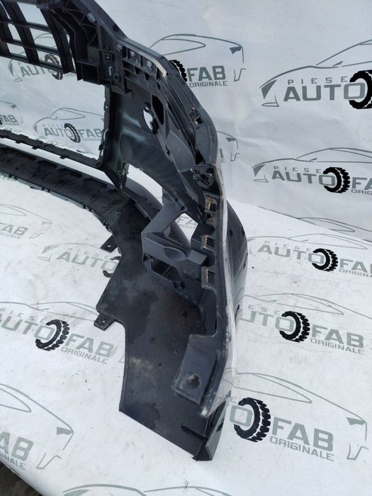 Bara fata Audi A6 4G C7 S-Line Facelift Gauri p an 2015-2016-2017-2018