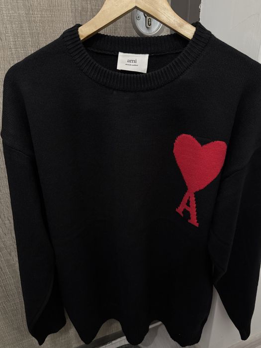 Bluza Ami Paris barbati