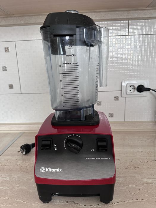 Блендер Vitamix Drink Machine Advance