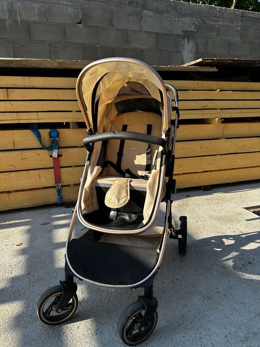 Бебешка количка Kikka Boo Tiara
