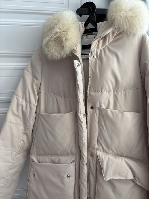 Зимняя куртка Max Mara