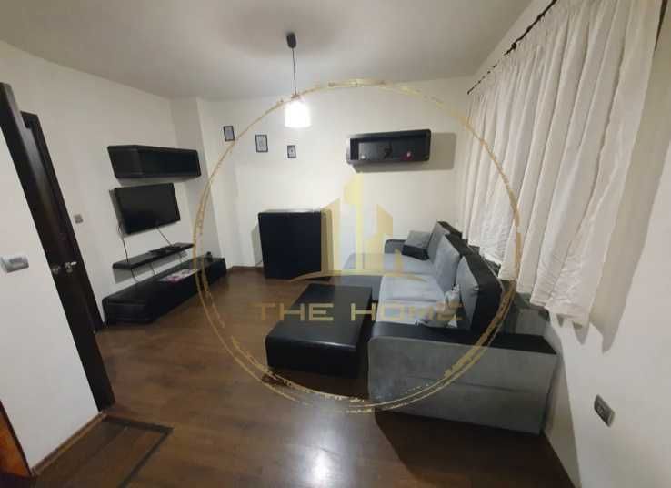 Дава се под наем Двустаен апартамент в Варна, Бриз - 70 кв.м за 500 € - Снимка #1