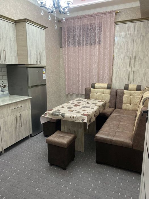 Продаётся квартира 2х комнатная