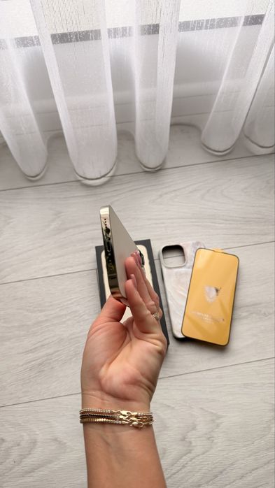 Iphone 13 Pro Max 256 GB Gold