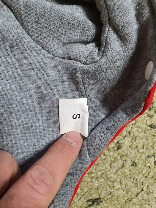 haină pentru catel de talie mica