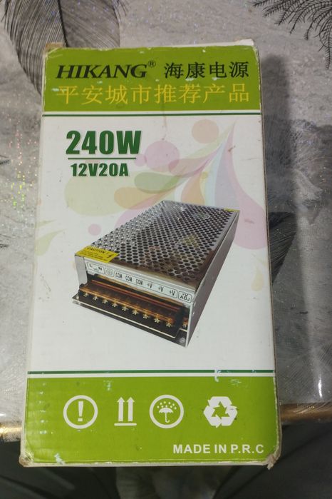 Block pitanya kafolati bn yangi