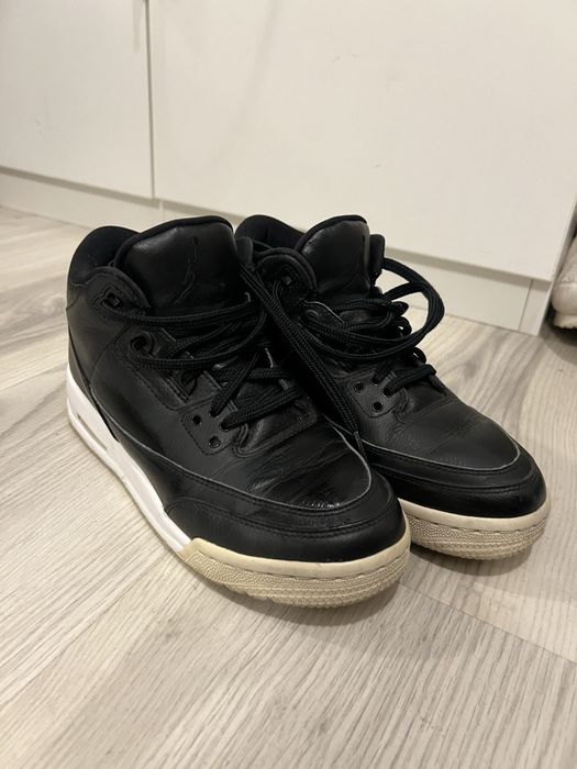 Jordan Retro 3 marime 37.5