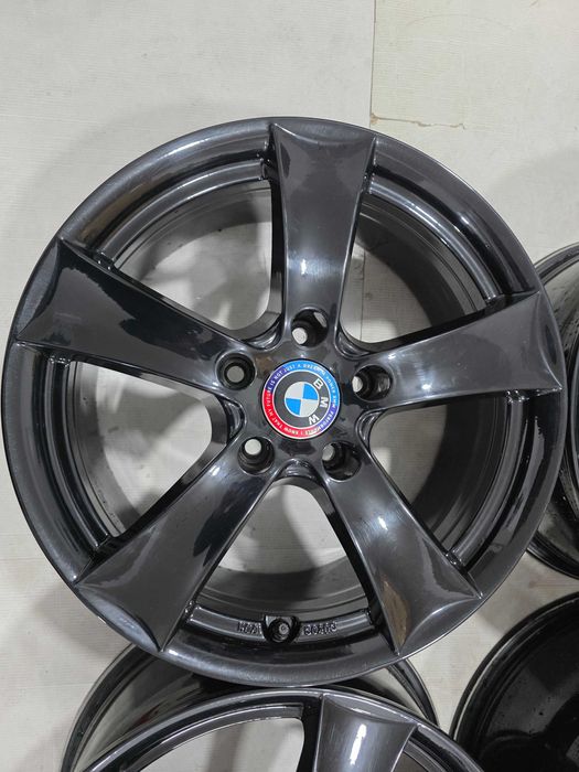 Jante 17 BMW F30 F31 E90 E91 X1 X3 Mini 7.5J et42 5x120