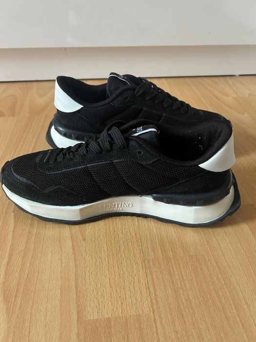 Дамски кецове VALENTINO