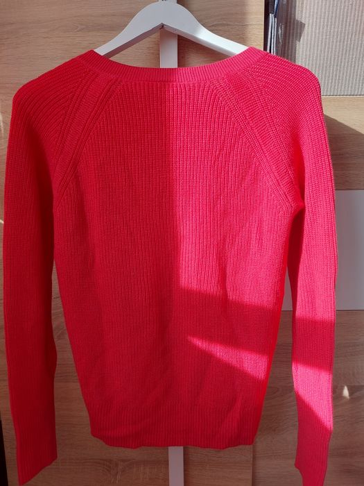 Pulover lana merino extrafina