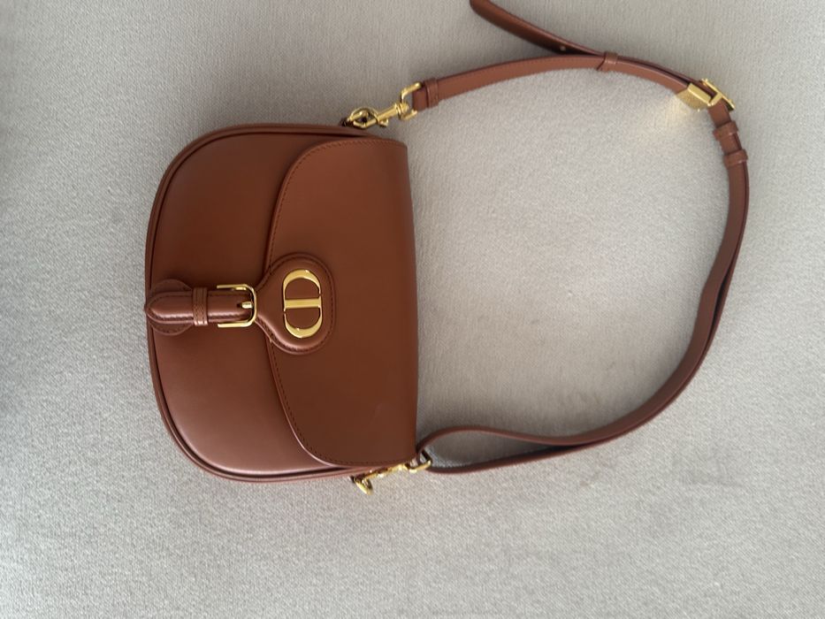 Оргинална чанта с документи DIOR