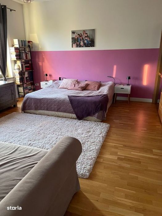 Casa individuala l la cheie l 177 mp utili l 535 mp teren