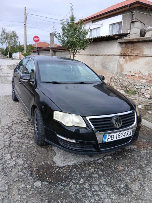 Колата е в добро състояние