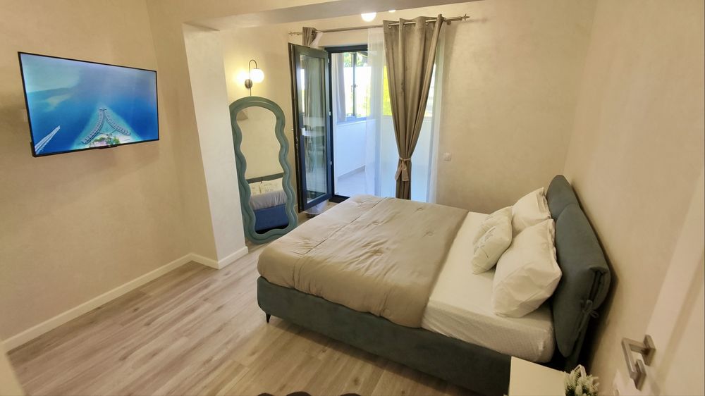 Apartament Premium 3 camere