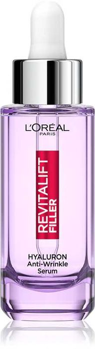 L'Oréal Revitalift Filler Ser facial, 30 ml