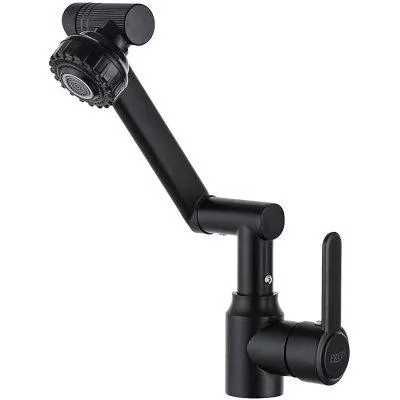 Смеситель универсальный для раковины, для кухни