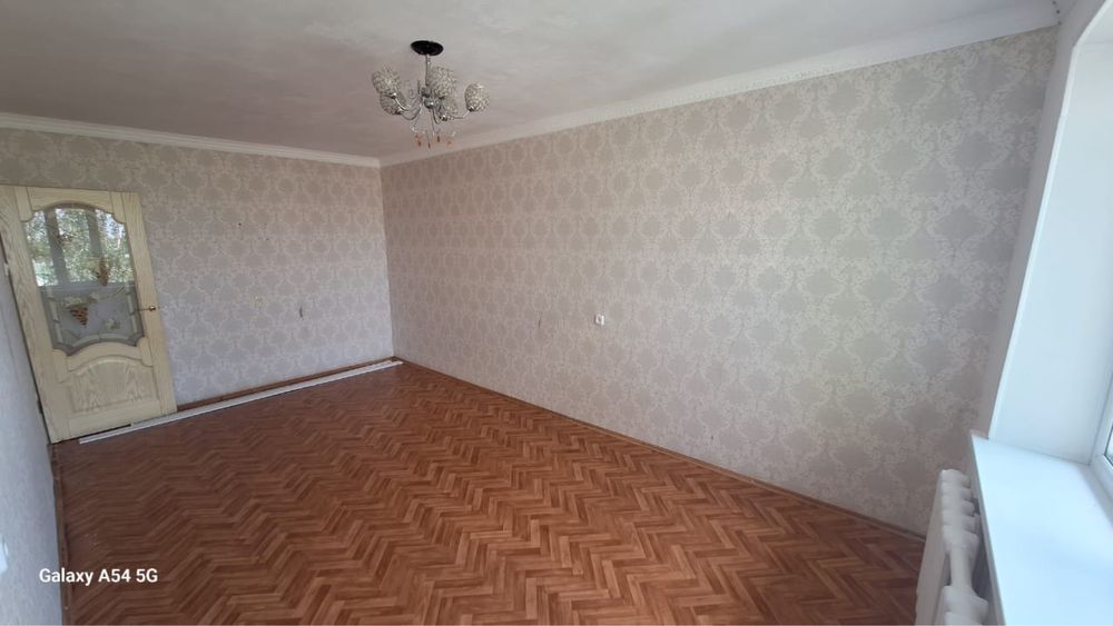 Продается 2-х пл 54 кв.м, 1991 г