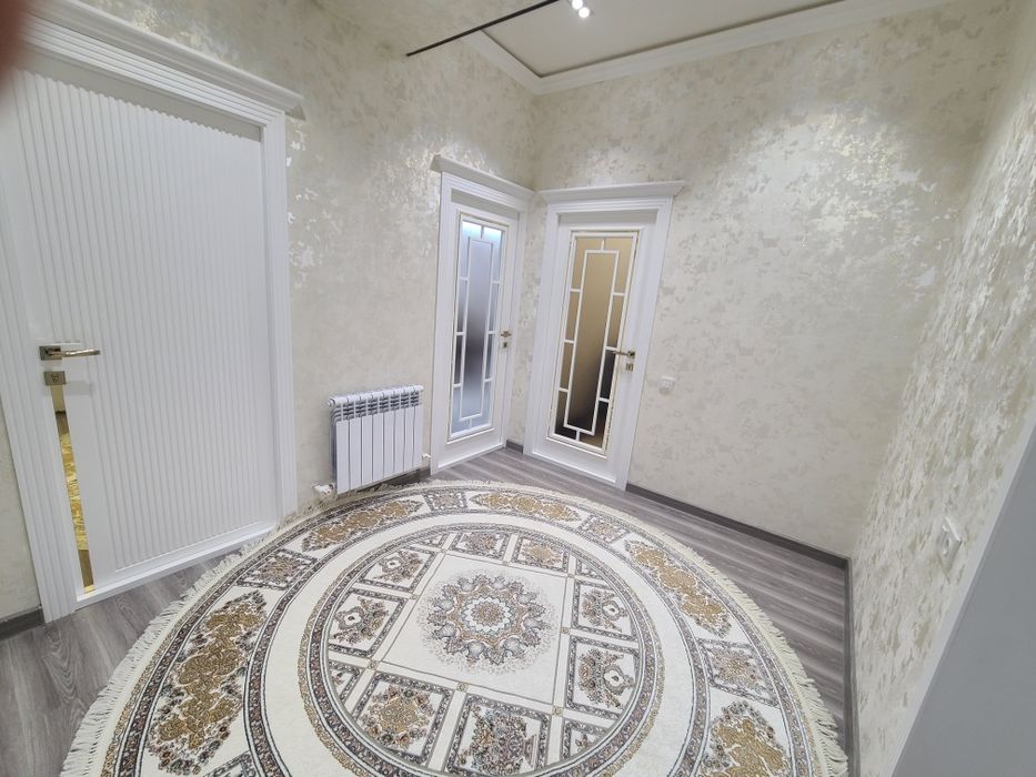 Сдаётся в аренду 2х комнатная квартира без агенства