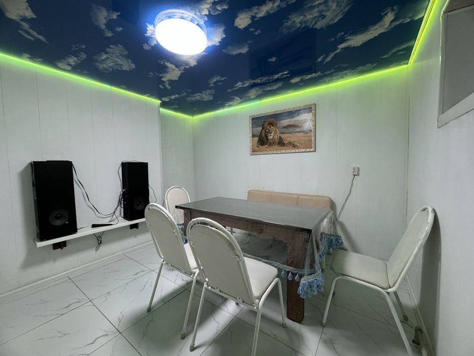 Семейная баня с БАССЕЙНОМ