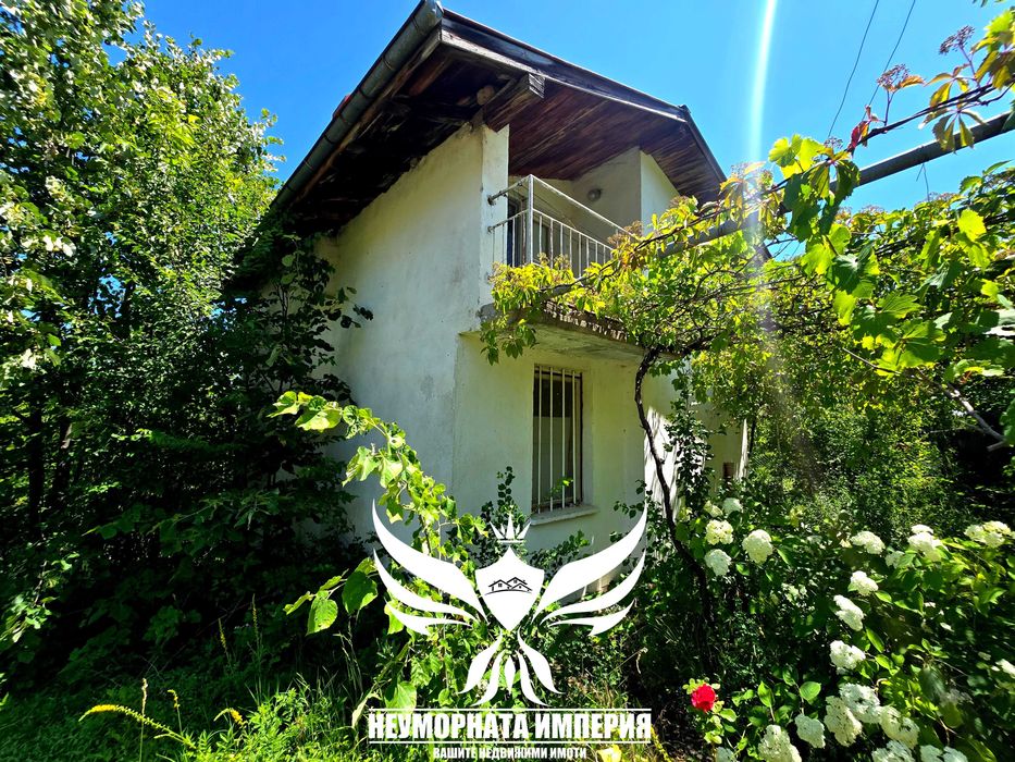 Продава се Къща в с. Горнослав, Област Пловдив - 86 кв.м за 1024 €/кв.м - Снимка #2