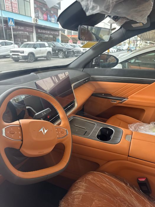 Dongfeng 008 | 5 kishilik