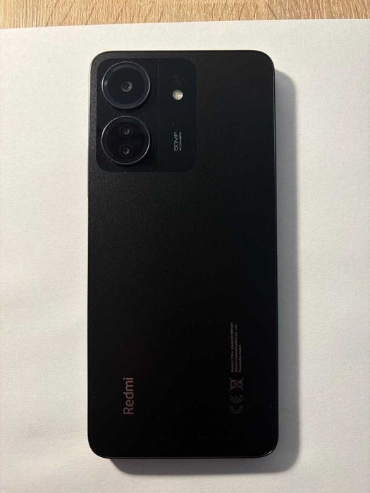 Xiaomi Redmi 13C