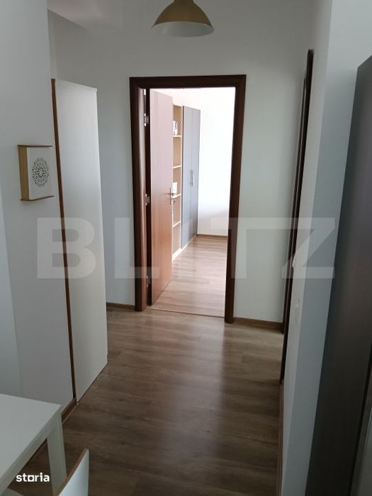 Apartament cu 1 camera, 38 mp, Str. Gh. Doja — fotografia 3