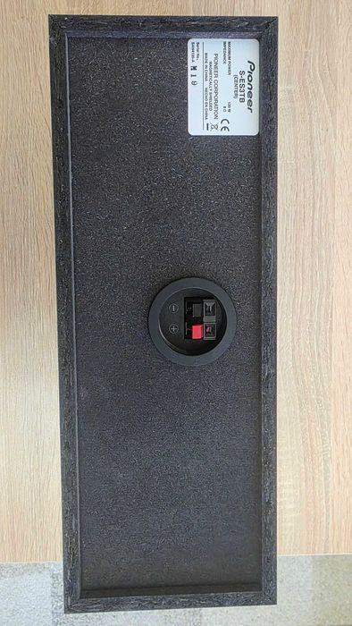 Продавам тонколони PIONEER S-ES3TB