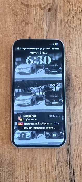 iPhone 14 перфектен