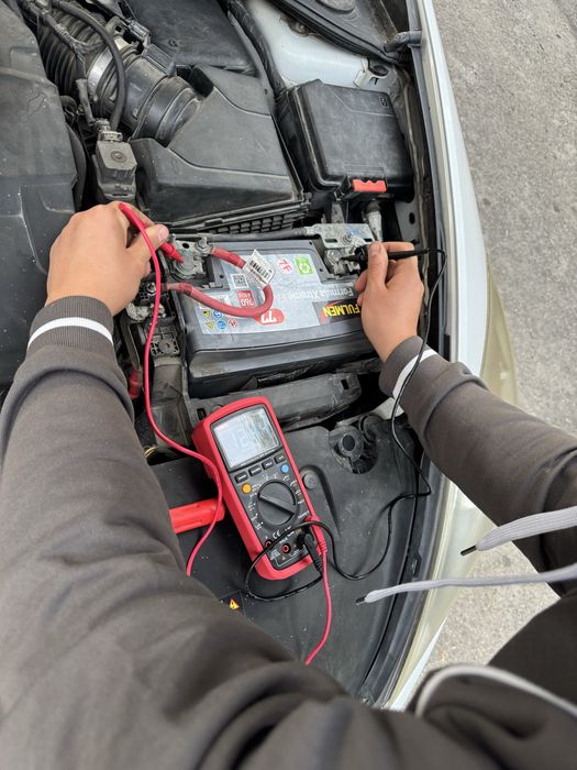 Mecanic auto mobil – diagnoza si reparatii la domiciliu