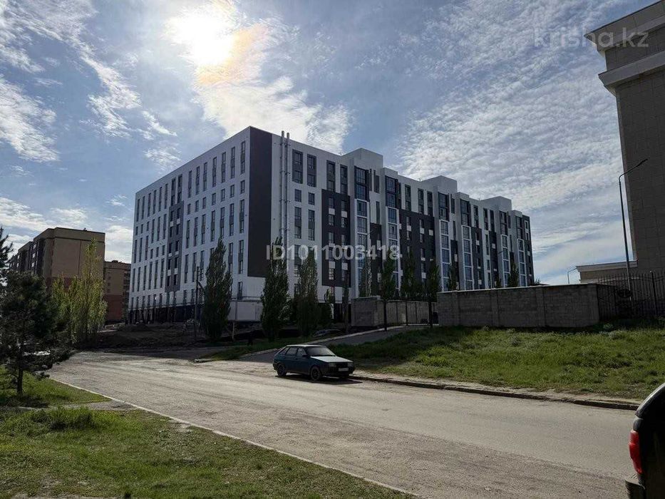 Продажа 2-комнатной квартиры, в новом доме!