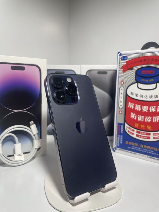 IPhone 14 Pro 128 GB