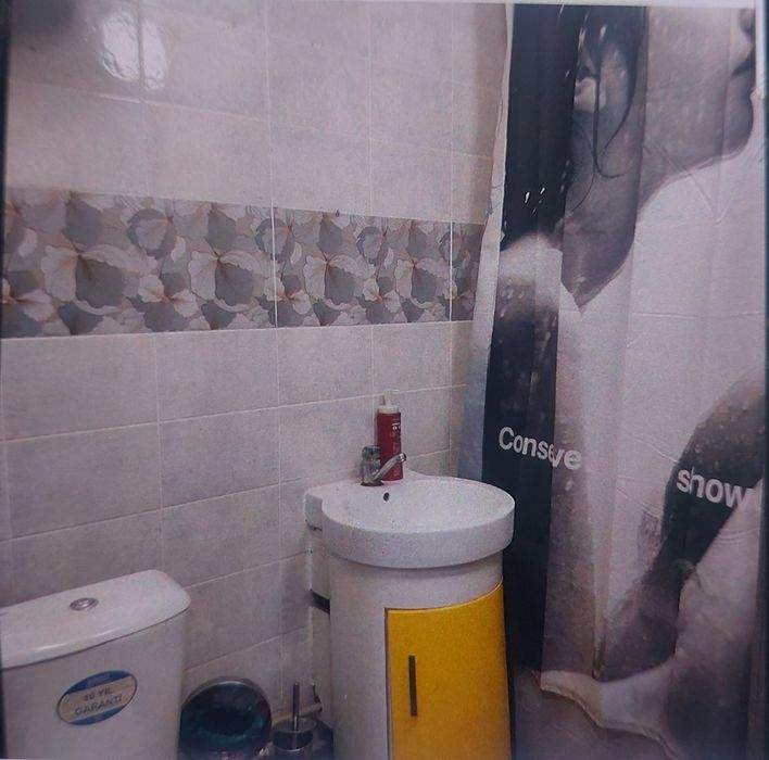 1 комнатная 35 квартал