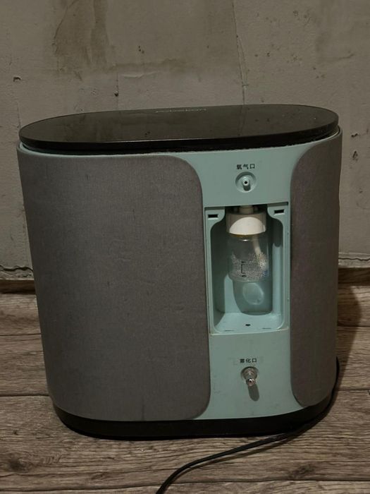 Продам кислородный концентрат