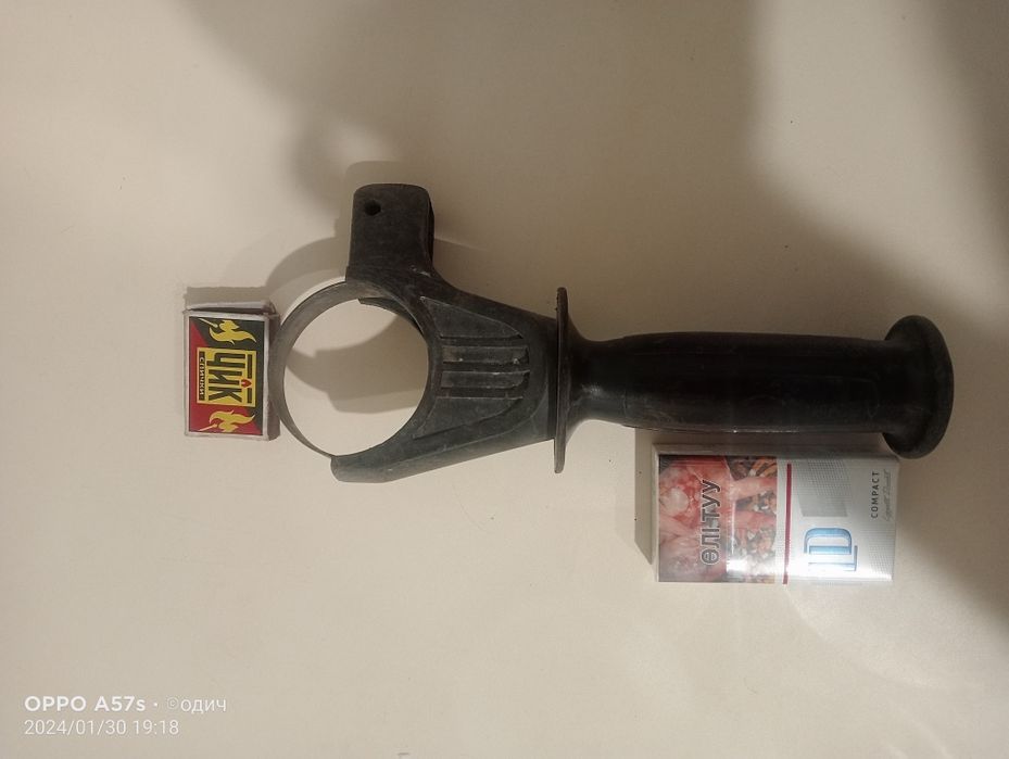 Продам ручку от шлифмашинки