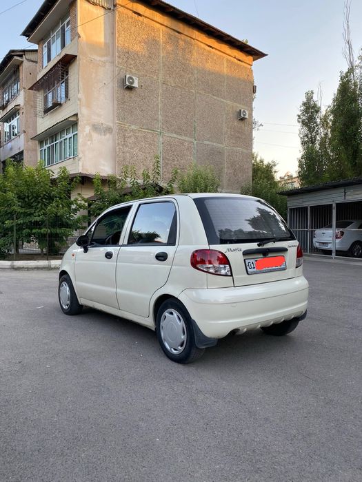Matiz super. Матиз супер