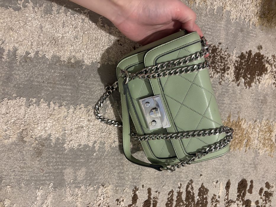 Сумка рюкзак разные