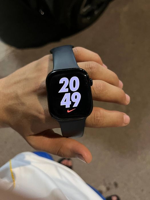 Apple watch 10 GPS orginagl