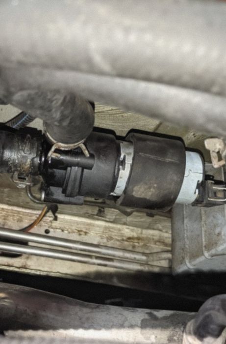 Фары. Запчасти Опель Омега Б.