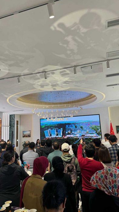 Организация международных мероприятий– успешный выход на мировую арену